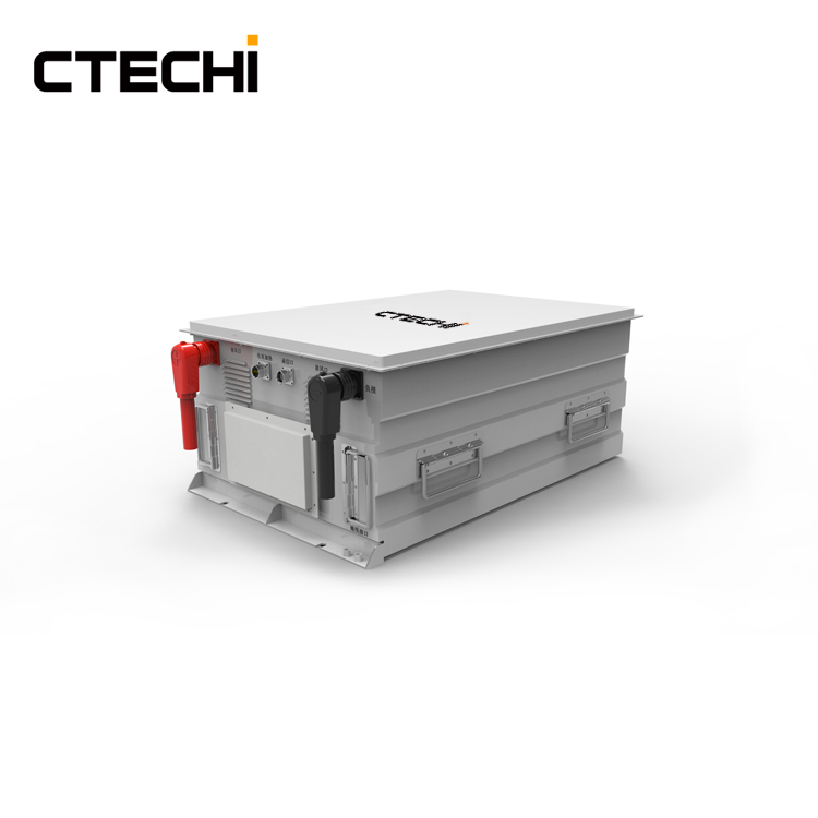 Батарейный блок CTECHi 576V-152KWH-Bus