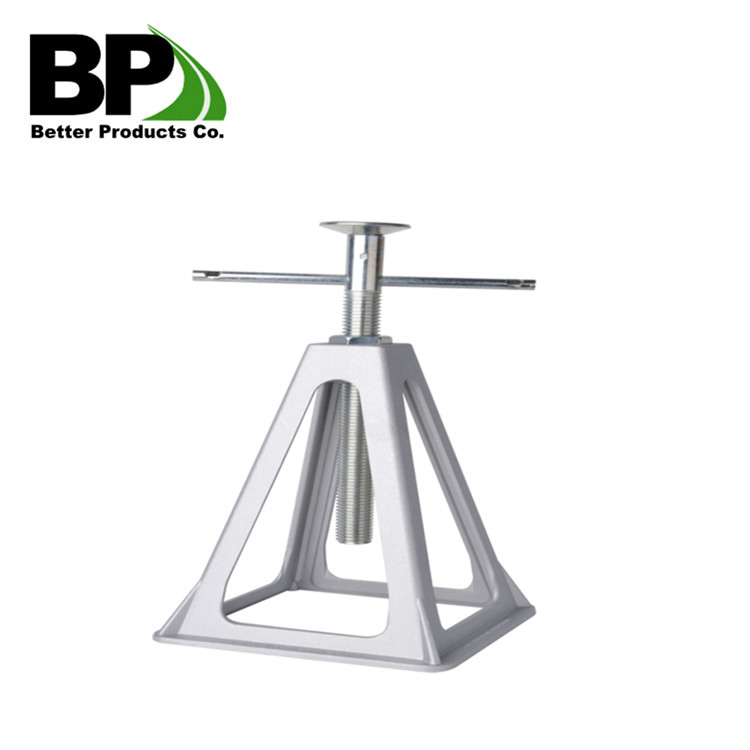 Aluminum Jack Stand in Car Jacks