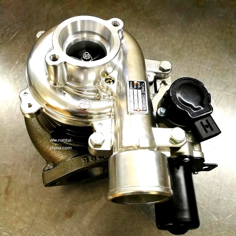 Турбокомпрессор CT16V Turbo 17201-0L040 17201-OL040 для двигателя 1KD-FTV