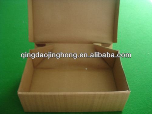 вкладке замок гофротары box