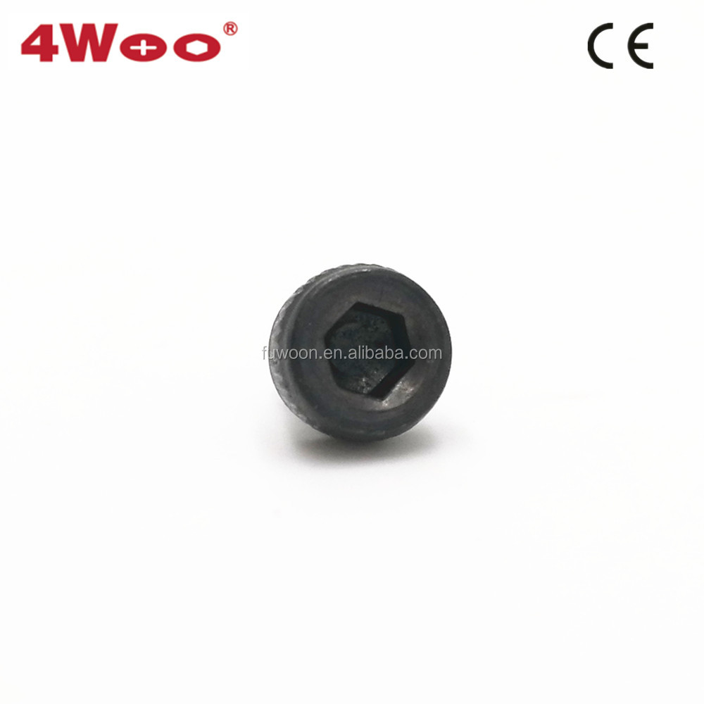 Accessory screw for Rivet Gun Mus.M035A