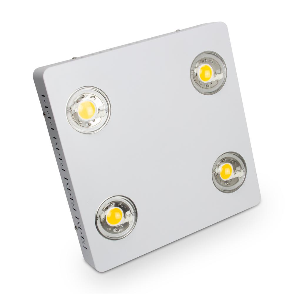 CXB3590 высокой интенсивности Full Spectrum Led Grow Light 400w cxb3590 светать