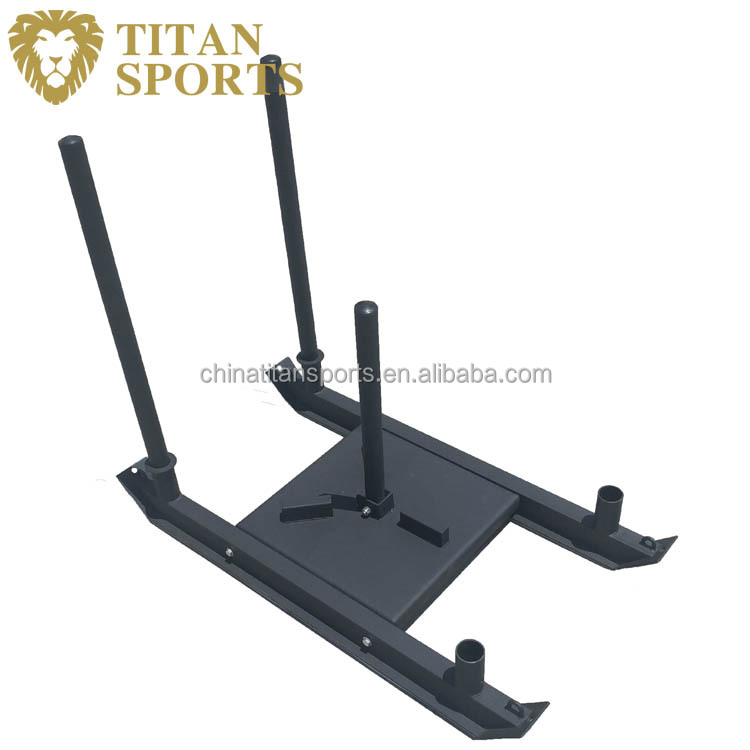 Фитнес кросс тренировочные сани prowler