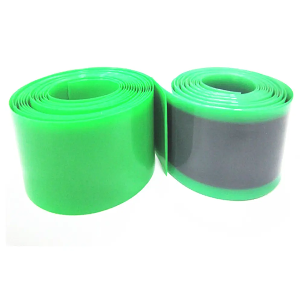 Dongguan Orignal Supplier Excellent Quality Tire Liners TPU rim tape for Bike tire