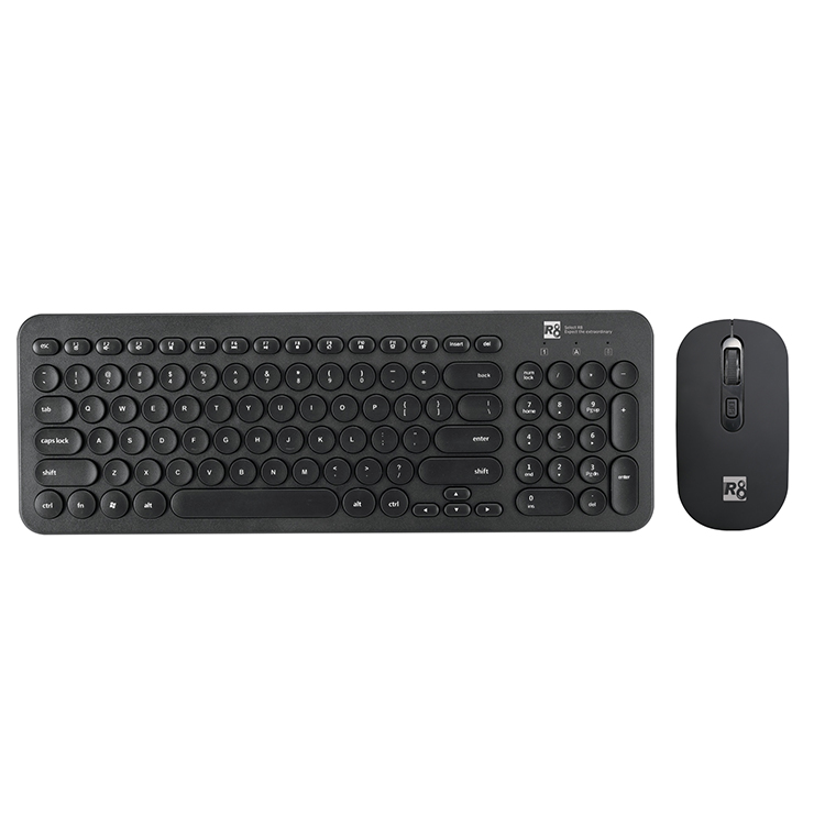 Специальный дизайн Logitech беспроводная мышь и клавиатура