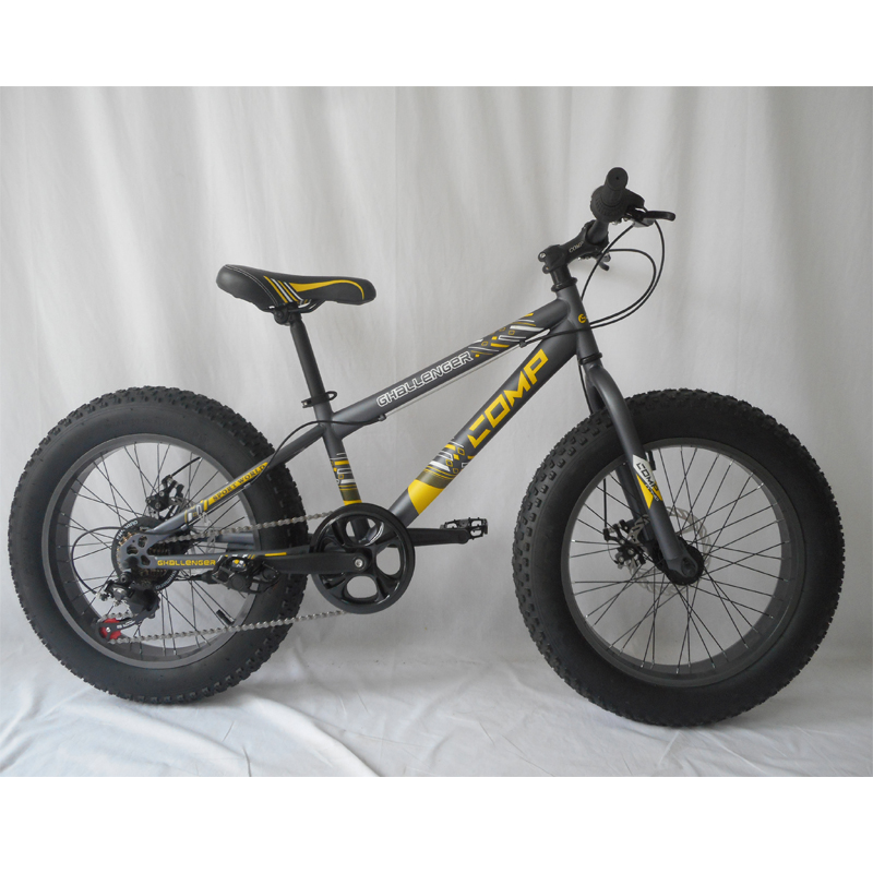 Polupar 20*4,0 шина для фристайла BMX велосипед 4,0 шина велосипед для взрослых