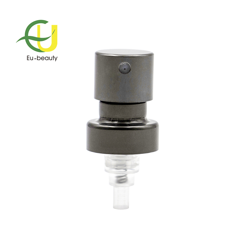 FEA15mm духи спрей насос с легким нажатием на ощупь