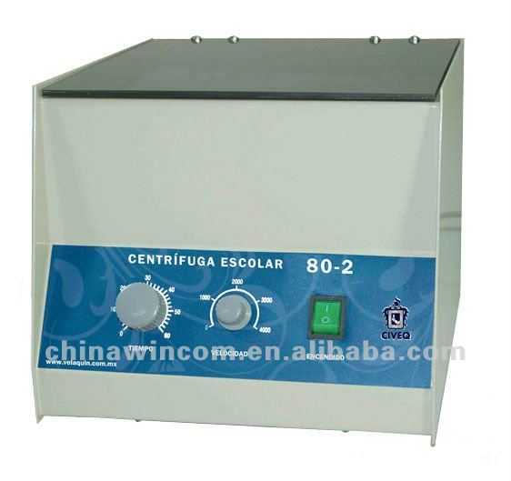 Центрифуга 80-2 Wincom