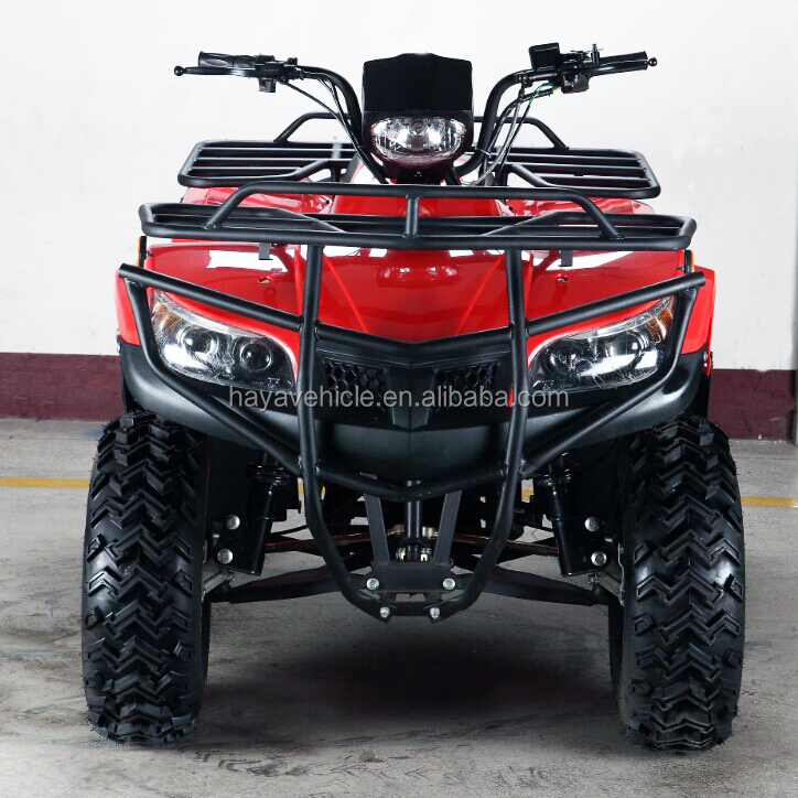 2018 Лидер продаж 3000 Вт Электрический ATV для взрослых