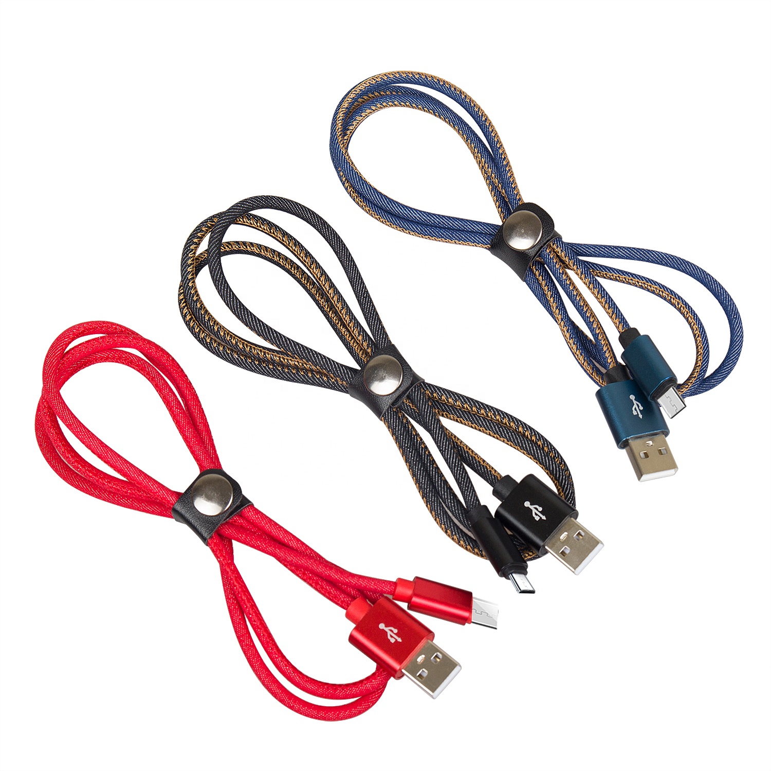 Черный usb-кабель для Iphone, длиной 6 футов 2 м, 2019