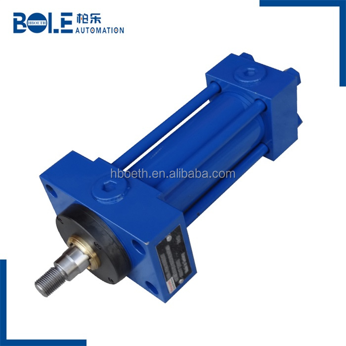 Хомут гидравлического цилиндра Rexroth CDT3 серии CDT3ME5/40/50/60/80/100/125/160/200, сделано в Китае