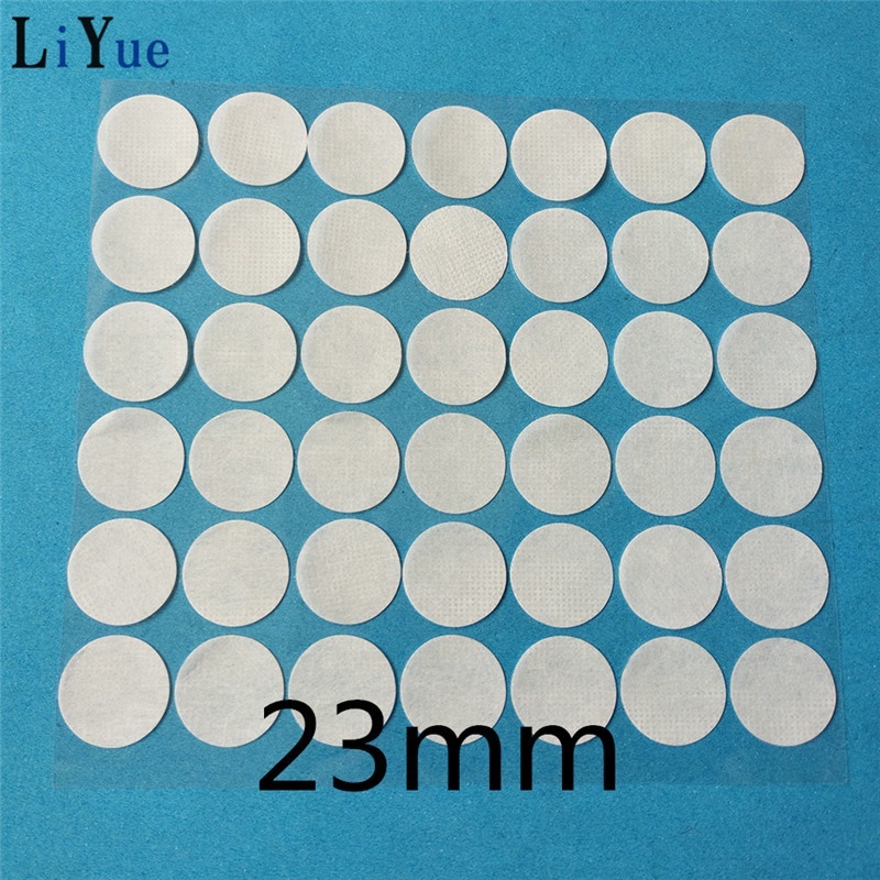High Performance Breathable Round Waterproof IP 68 Air Permeable eptfe Sticker Venting