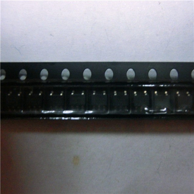 (electronic components) CMOS OPERATIONAL AMPLIFIERS Zer Drift Series IC OPA330AIDBVR