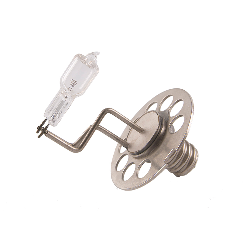 Inami 12V 4.2A P44S щелевая лампа 12 В 50 Вт Guerra 2158/H mentor bausch