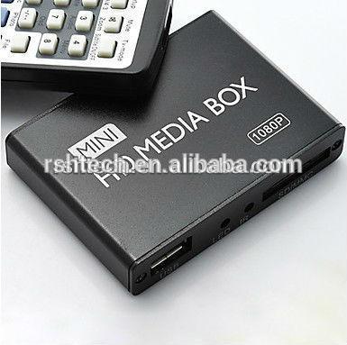 Лучшие продажи мини-Blu-Ray плеер для продажи