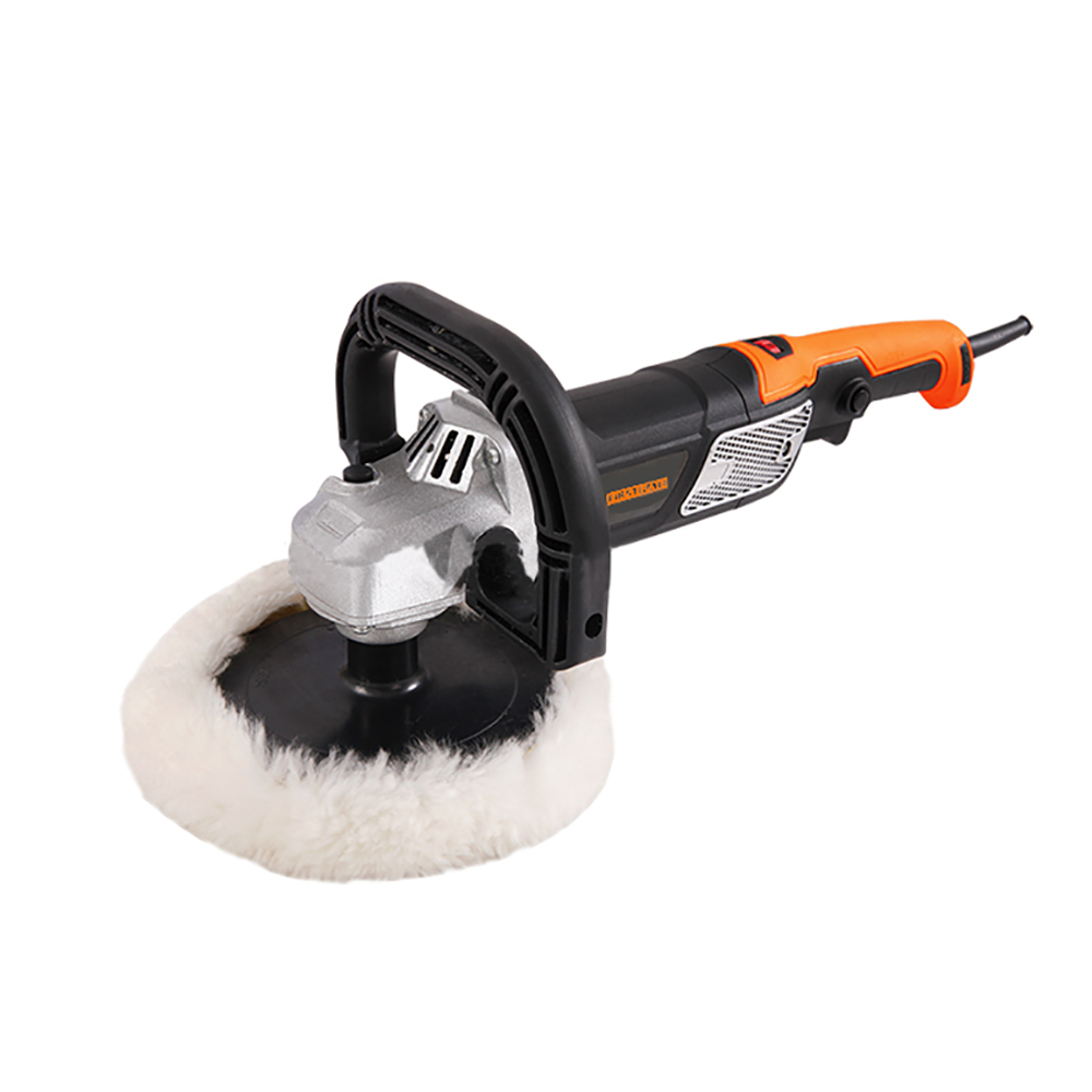NEW High Quality 1200w 180mm Electric Hand Car Polisher