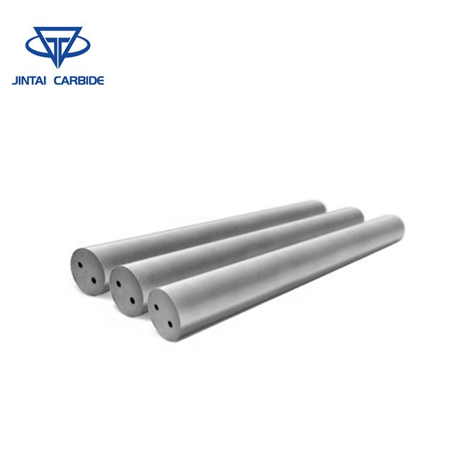 Factory sale YG10X 330mm tungsten carbide rods cemented carbide rod