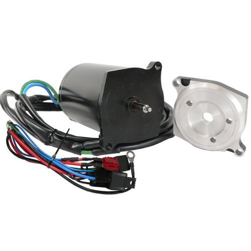 Новый Двигатель MERCURY POWER TILT TRIM 35-220HP 4-6757 18-6757 10815AN PT476NMK-3