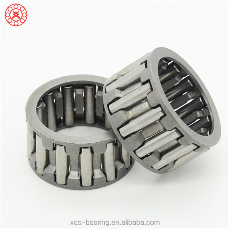 Игольчатый подшипник с поршневым штифтом серии K 15*19*8 k151932