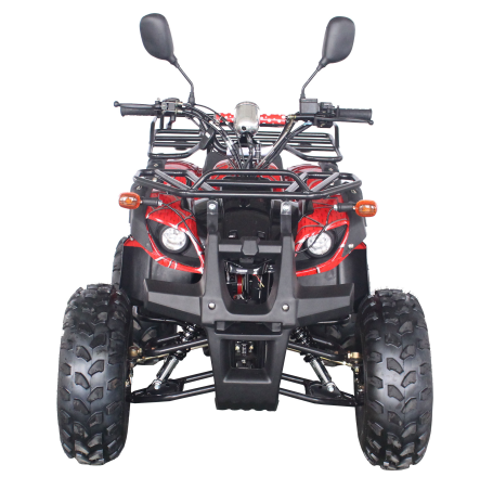 Квадроцикл Apollo 125cc 4*4 китайского Дизайна