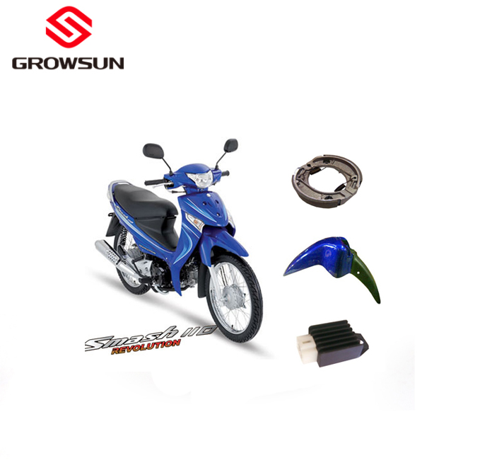 GILERA Smash 110 революция мопед запасных частей