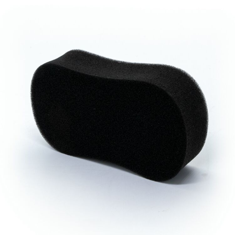 Yongsheng Custom Black Car Cleaning Polish Sponge