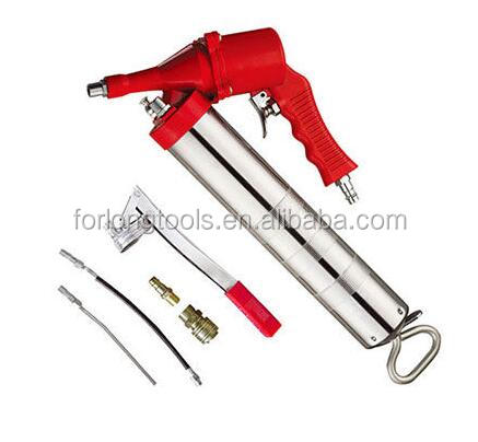 AIR GREASE GUN HAND TOOLS PNEUMATIC GREASE GUN 500CC