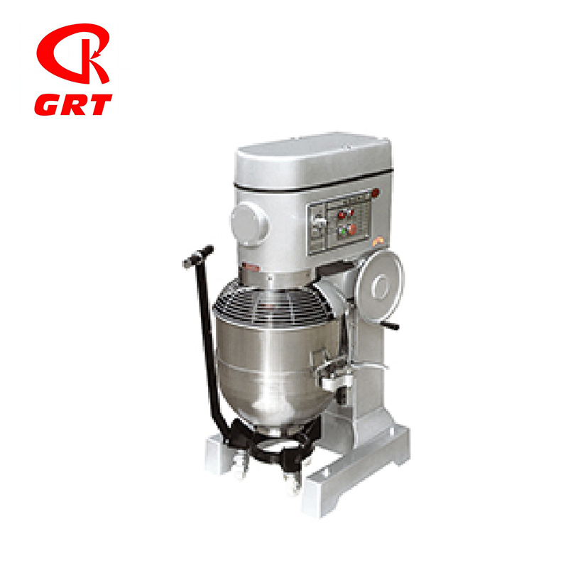 GRT-B100B Heavy Duty Big Capacity 100L Industry Planetary Mixer