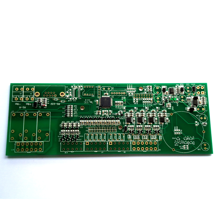 Customized double-sided pcb Substrate