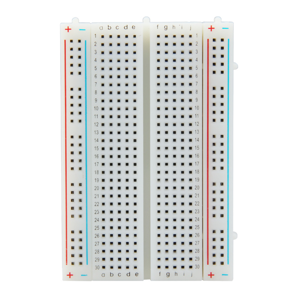 400 галстук точка Блокировка без Solderless Макет для мега PIC для UNO r3