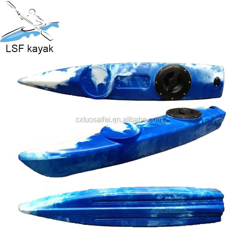 Новый дизайн LDPE Рыбалка Каяк outtrigger оптовая продажа