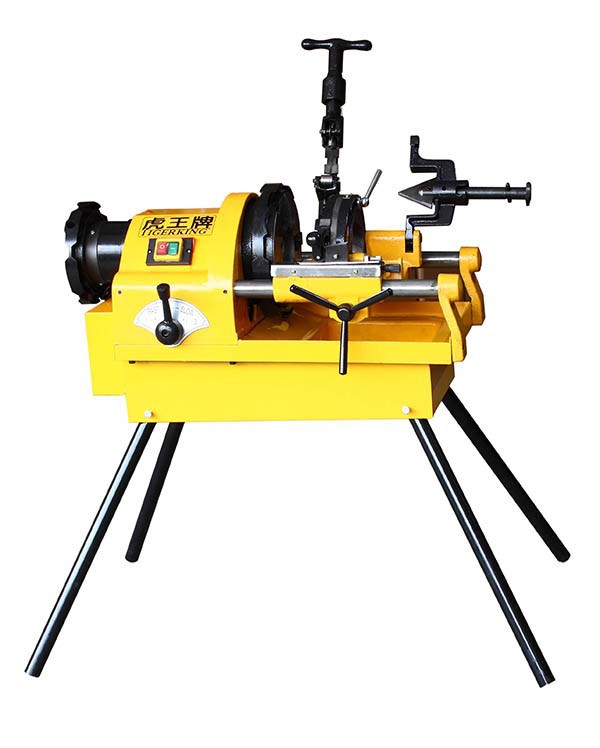 SQ80C 1/2 "-3" Труба протекторов машины макс 3 дюймов трубы