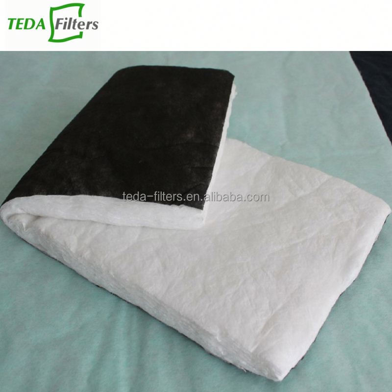 Textile for outer coat thermal insulation material for clothing accessories