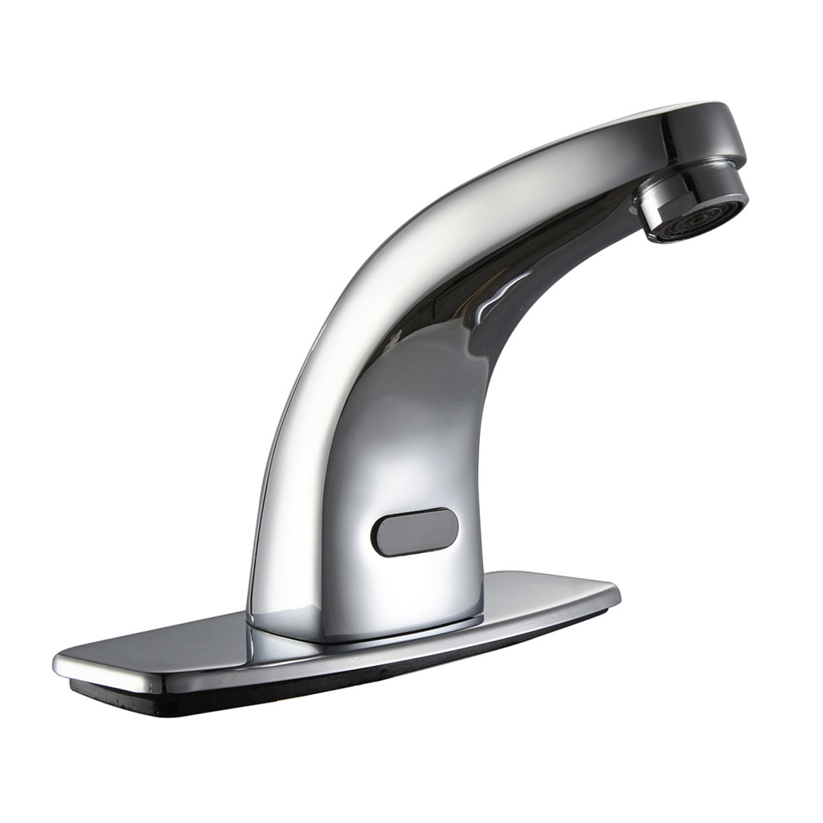 Cheap Non-contact Water Tap Touchless Automatic Basin Faucet HY-71018D/AD
