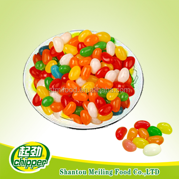 70 г лампочки, конфеты Jelly Bean конфеты