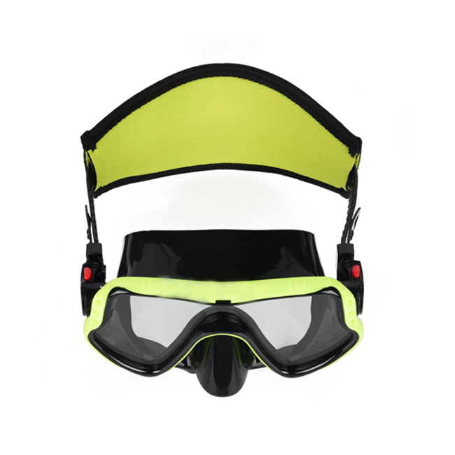 Wholesale Customized scuba dive cover for sea wrapper cover strap