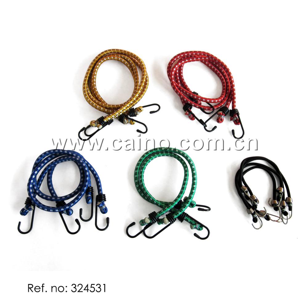 25 шт. Bungee cord набор