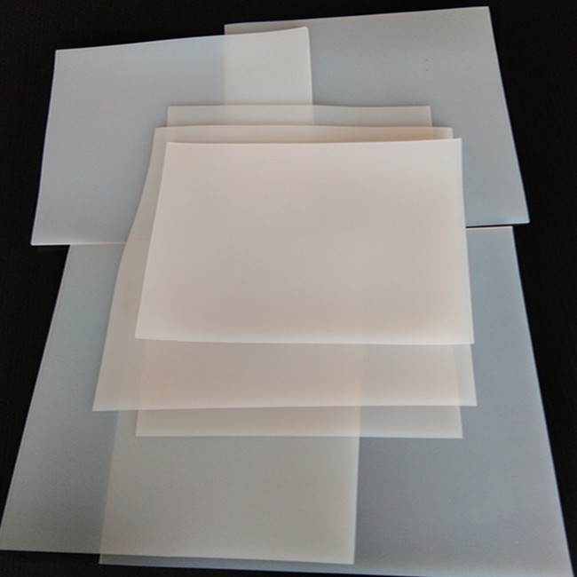 silicone rubber mass production