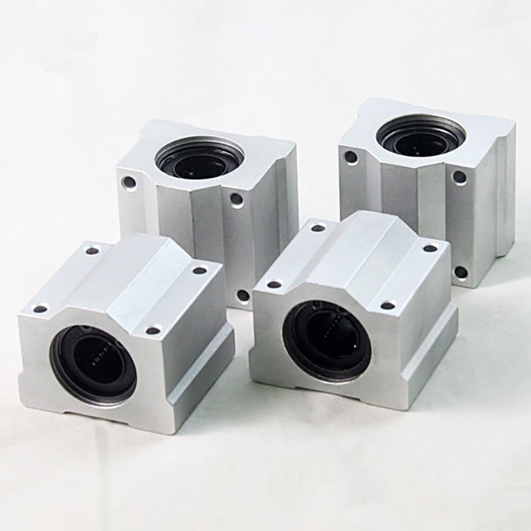 Изготовленные На Заказ алюминиевые запчасти CNC