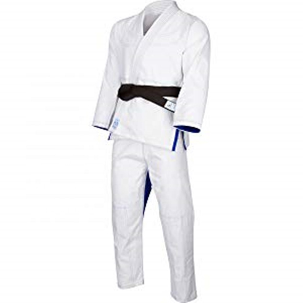 Пользовательские логотип дизайн печатных Gi Кимоно Bjj бразильский тематика «бразильское джиу-джитсу» Хлопок Перл ткань прочный обучение форма