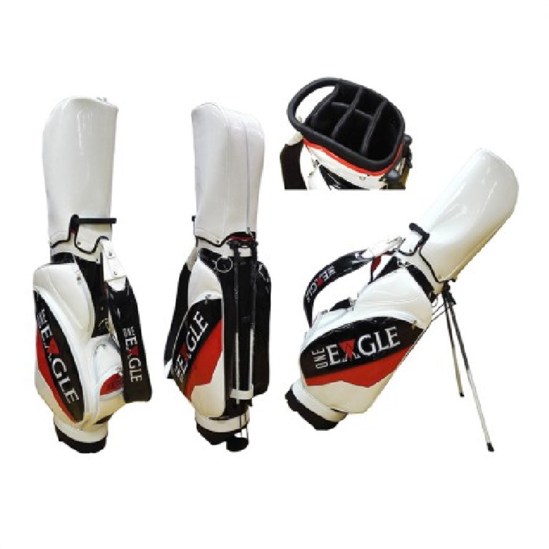 Hot selling golf bag and Stand golf bag,Unique golf bag