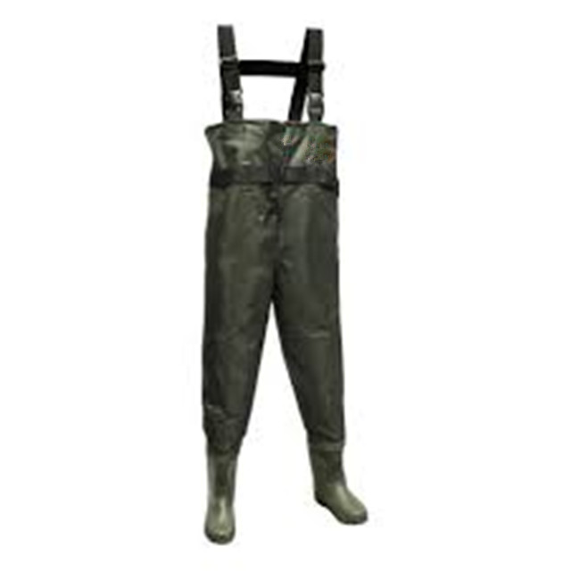 Wholesale Breathable Nylon Fishing Waders