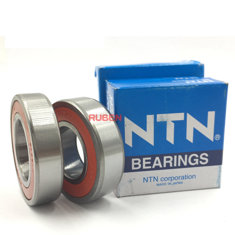 Японский подшипник NTN 6000 6001 6002 6003 6004 6005 6006 6008 6009 6200 NTN шариковый подшипник 6201 6202 6203 6204 6205 6206 6207 6208 NTN