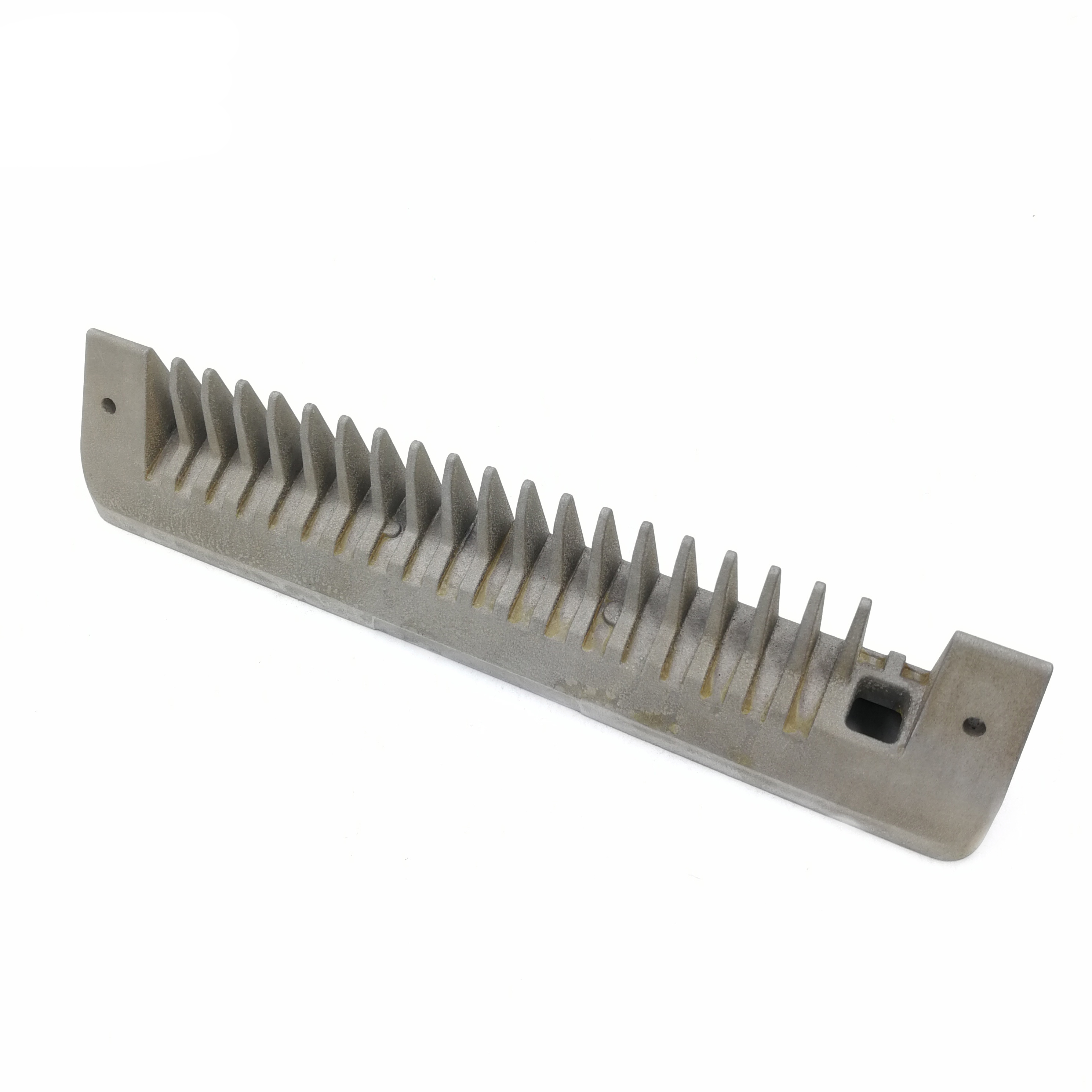 customized automobile speed reducer gearbox parts
