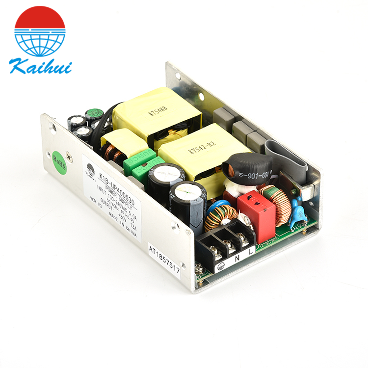 Новые Продукты 24V 400W импульсный источник питания светодиодного табло способны пройти сертификацию CE стандарты для светодиодного освещения