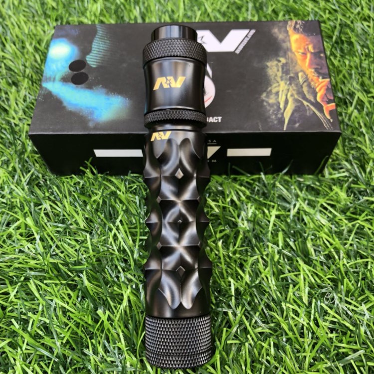 Мод чистый карнидж Rda kit 20700 Mech Mod/AV TAKEOVER MOD/набор модов средневековых Gyres
