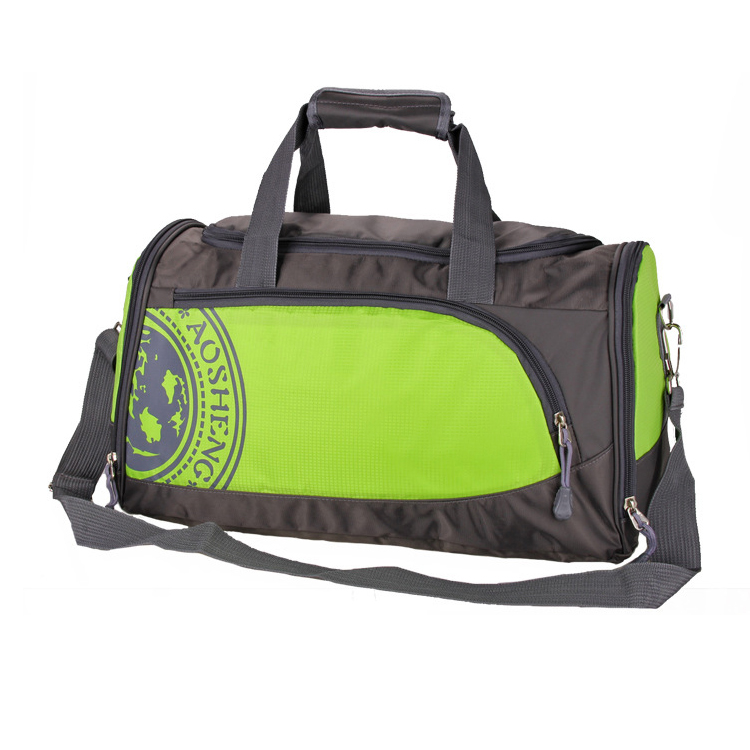 High popularity waterproof sports camping duffle bag