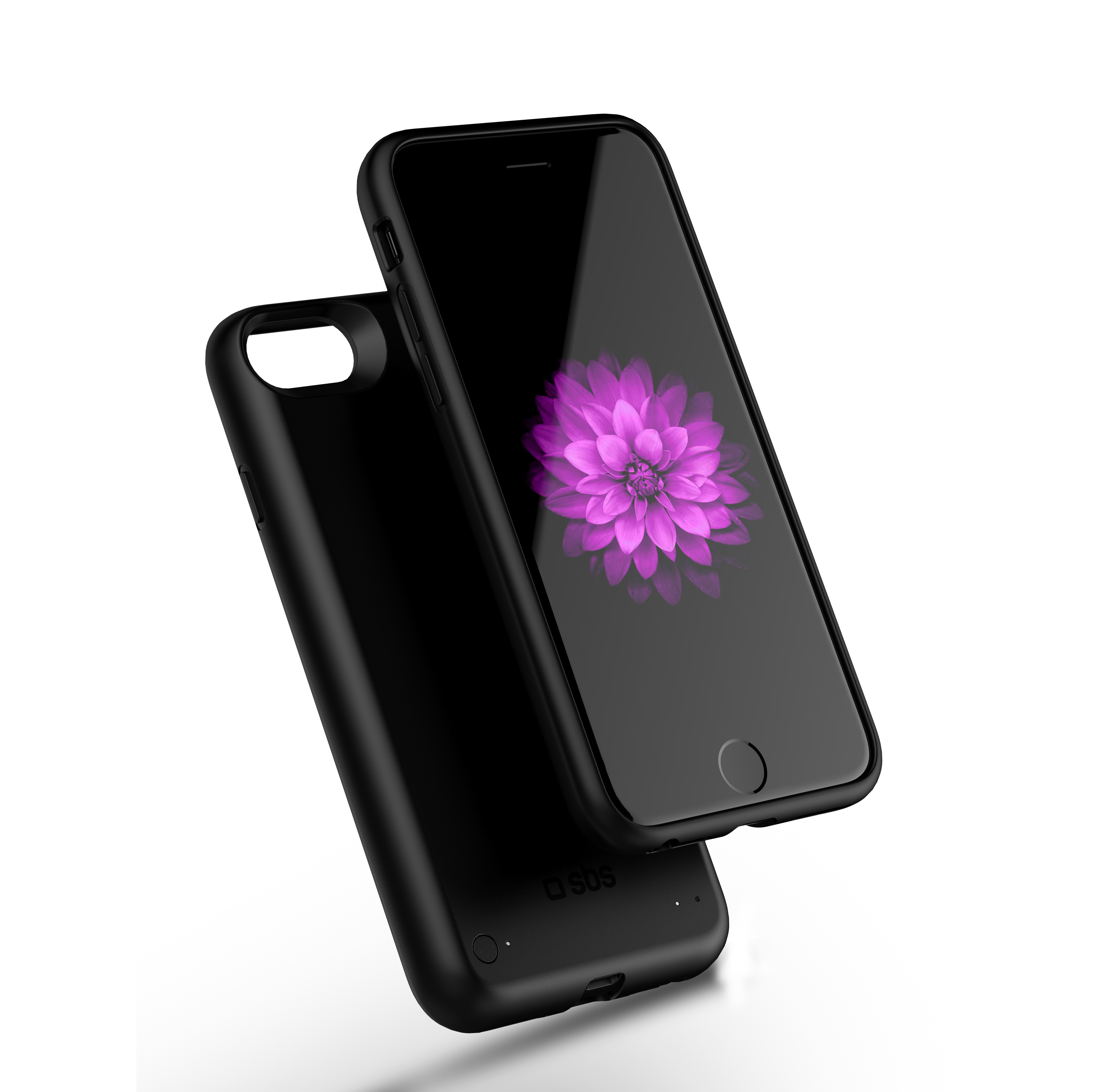 Корпус для мобильного телефона Apple 7p с двумя sim-картами, ультратонкий зажим для задней панели iPhone 6SP, 6P, Bluetooth