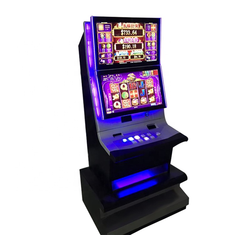 Игровой автомат fafafa 2 с отделением для монет, игровой автомат для казино