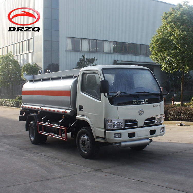 Dongfeng Duolika refueling truck